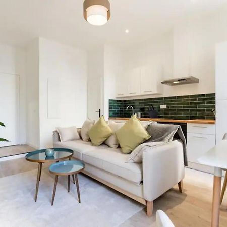 Апартаменти T2 Cocoon In The Heart Of Cours Julien | By Airnest Марсель Екстер'єр фото