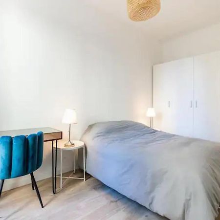 Апартаменти T2 Cocoon In The Heart Of Cours Julien | By Airnest Марсель Екстер'єр фото