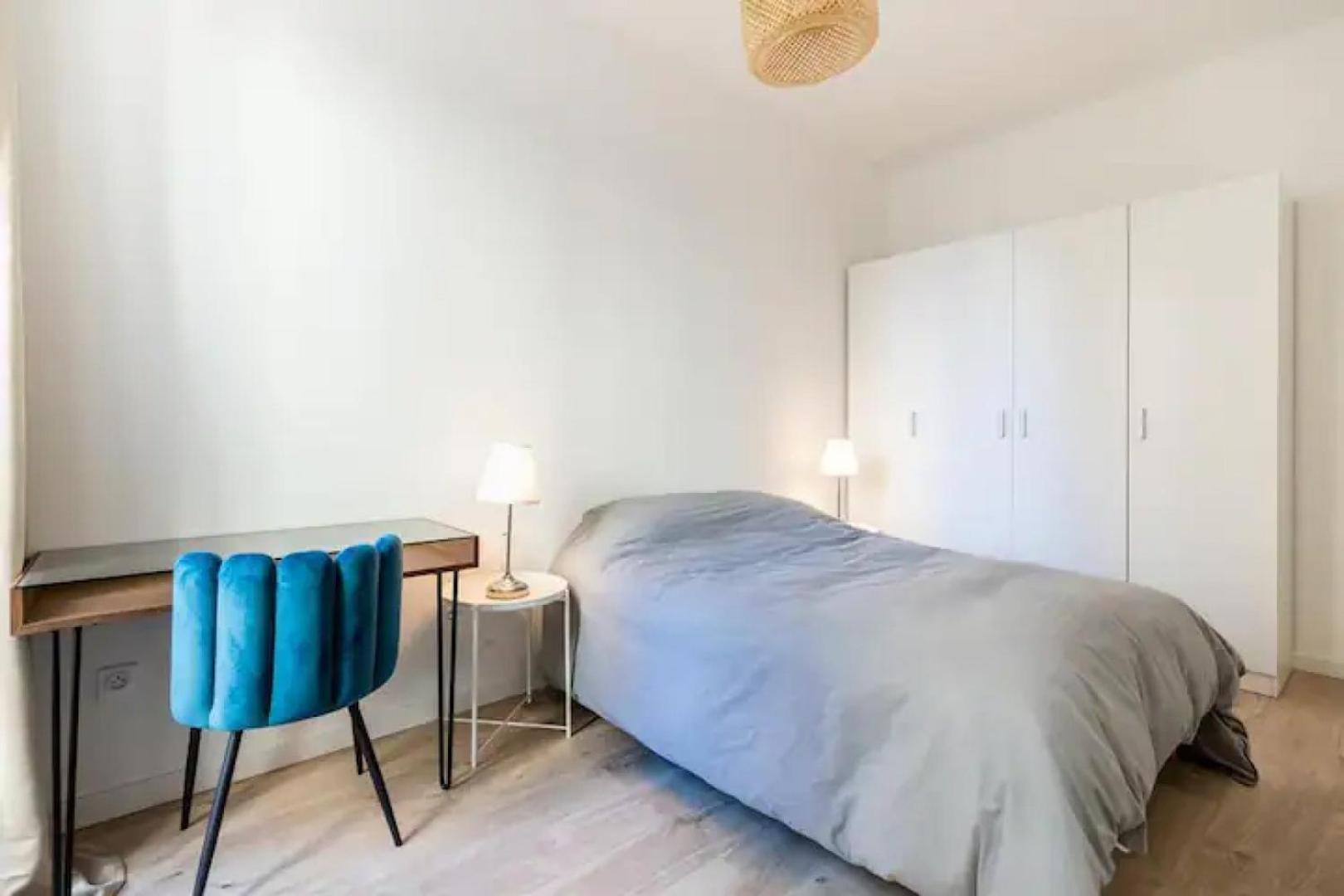 Апартаменти T2 Cocoon In The Heart Of Cours Julien | By Airnest Марсель Екстер'єр фото